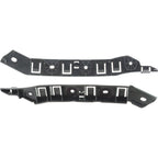 Bumper Bracket For 2017-2019 Chrysler Pacifica Set of 2 Front Left and Right