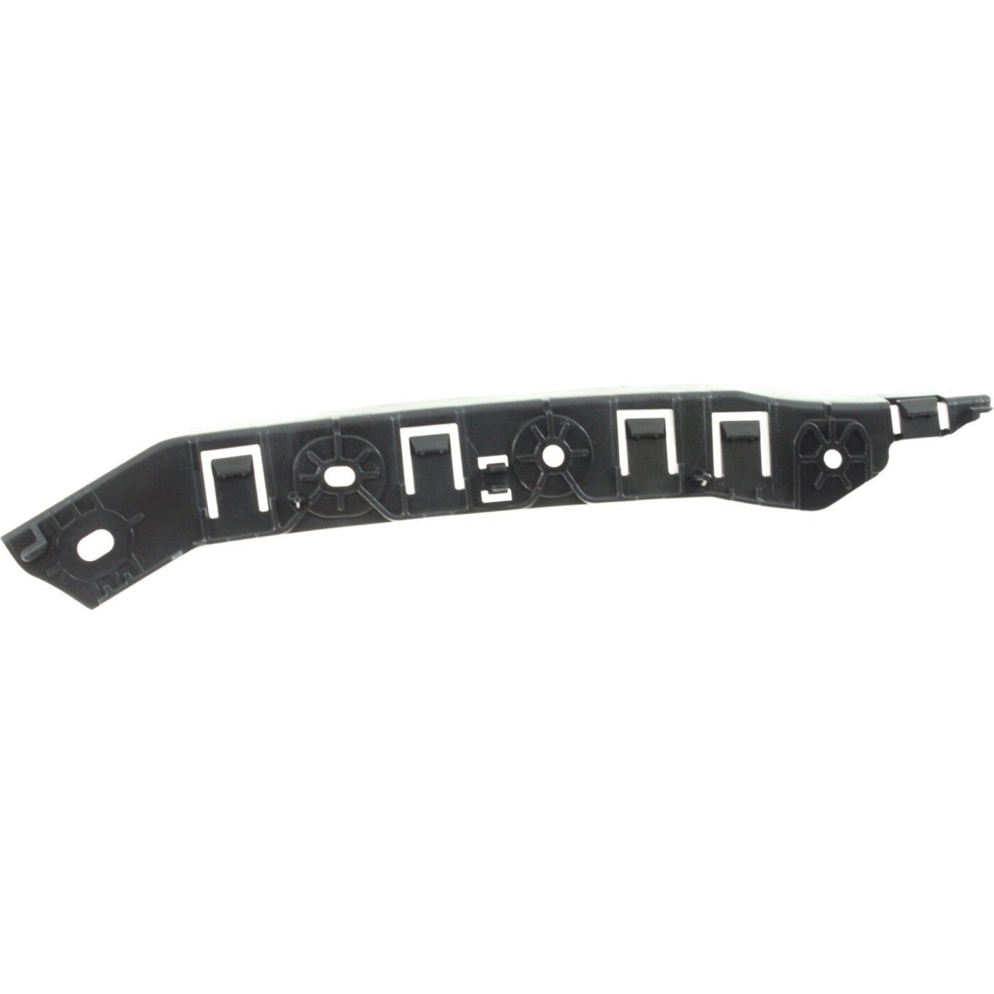 Bumper Bracket For 2017-2019 Chrysler Pacifica Set of 2 Front Left and Right