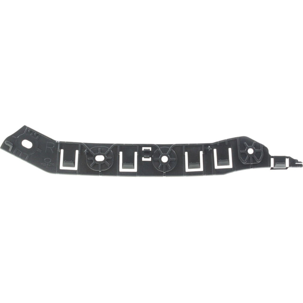 Bumper Bracket For 2017-2019 Chrysler Pacifica Set of 2 Front Left and Right