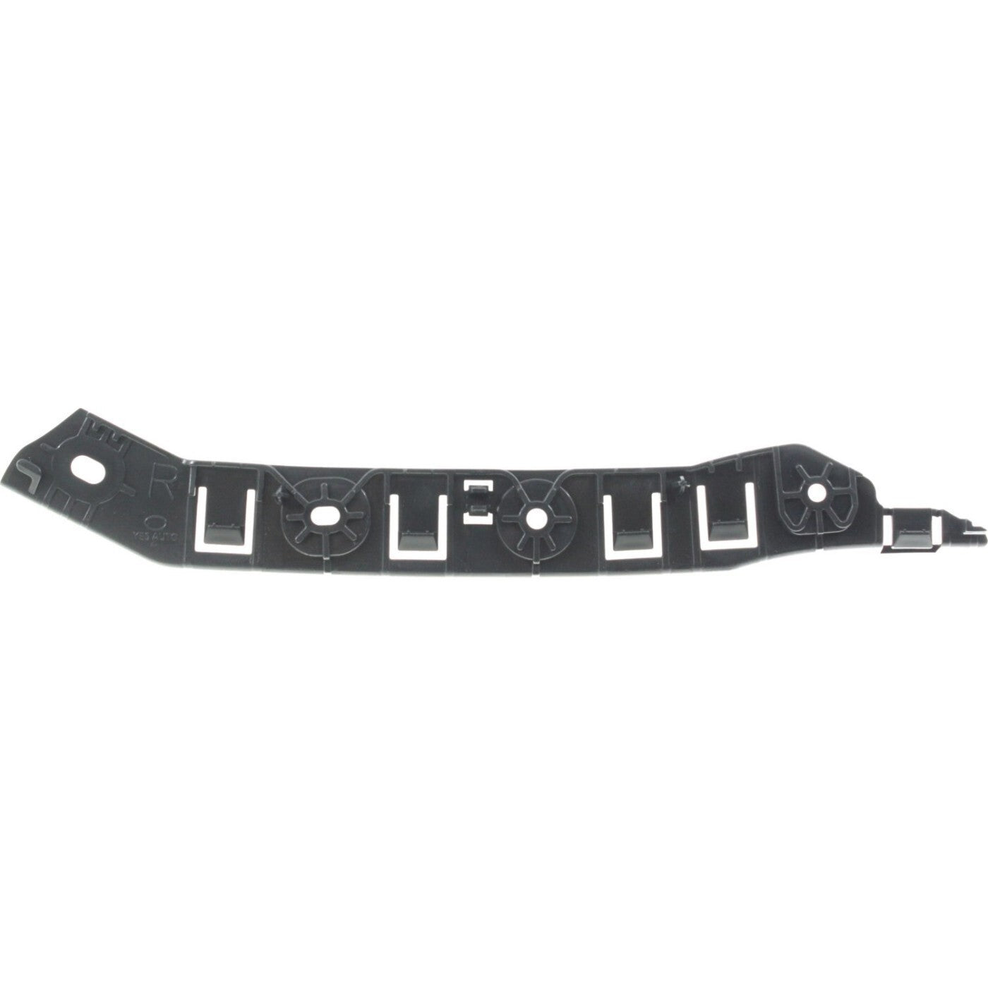 Bumper Bracket For 2017-2019 Chrysler Pacifica Set of 2 Front Left and Right