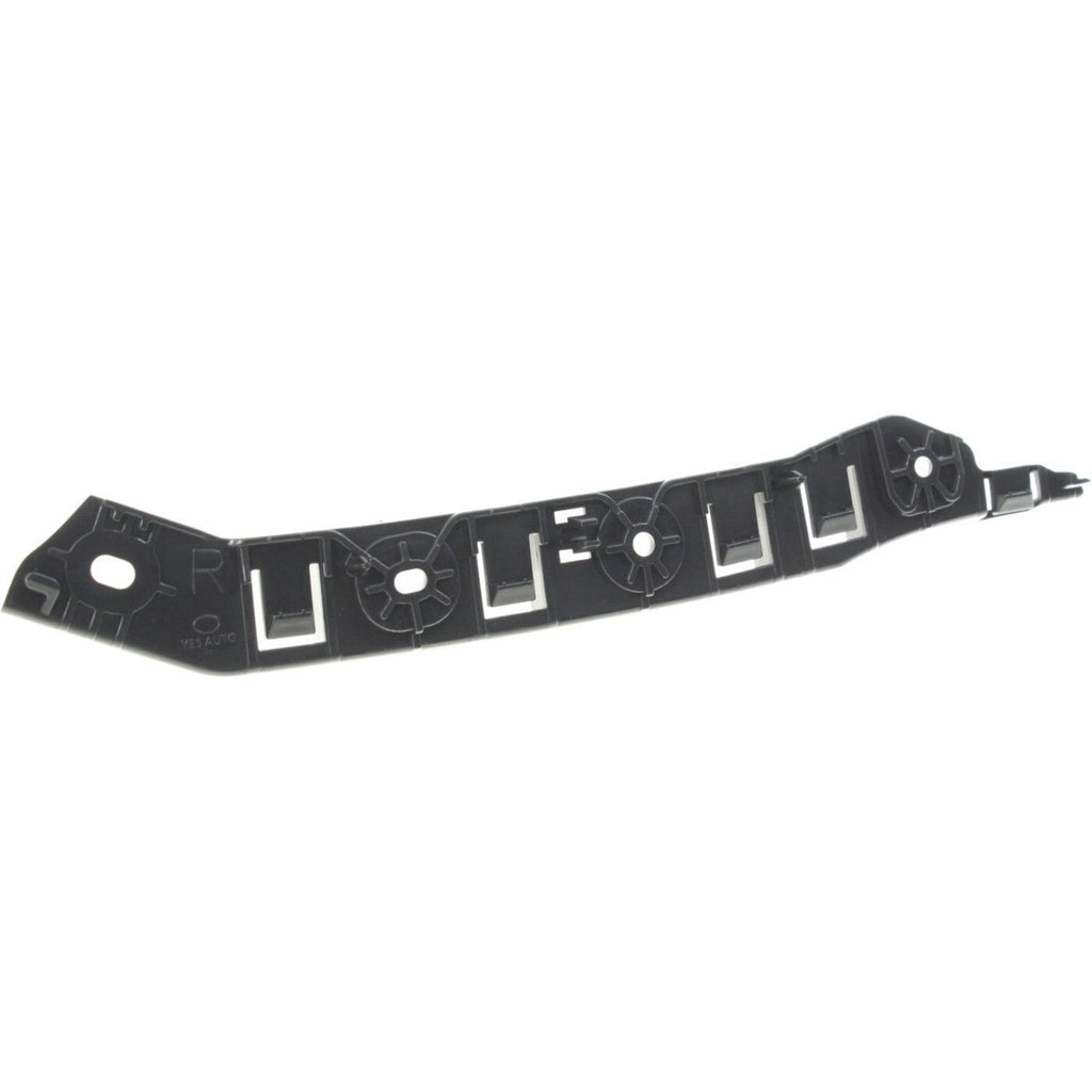 Bumper Bracket For 2017-2019 Chrysler Pacifica Set of 2 Front Left and Right