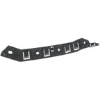 Bumper Bracket For 2017-2019 Chrysler Pacifica Set of 2 Front Left and Right