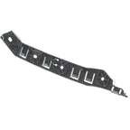 Bumper Bracket For 2017-2019 Chrysler Pacifica Set of 2 Front Left and Right