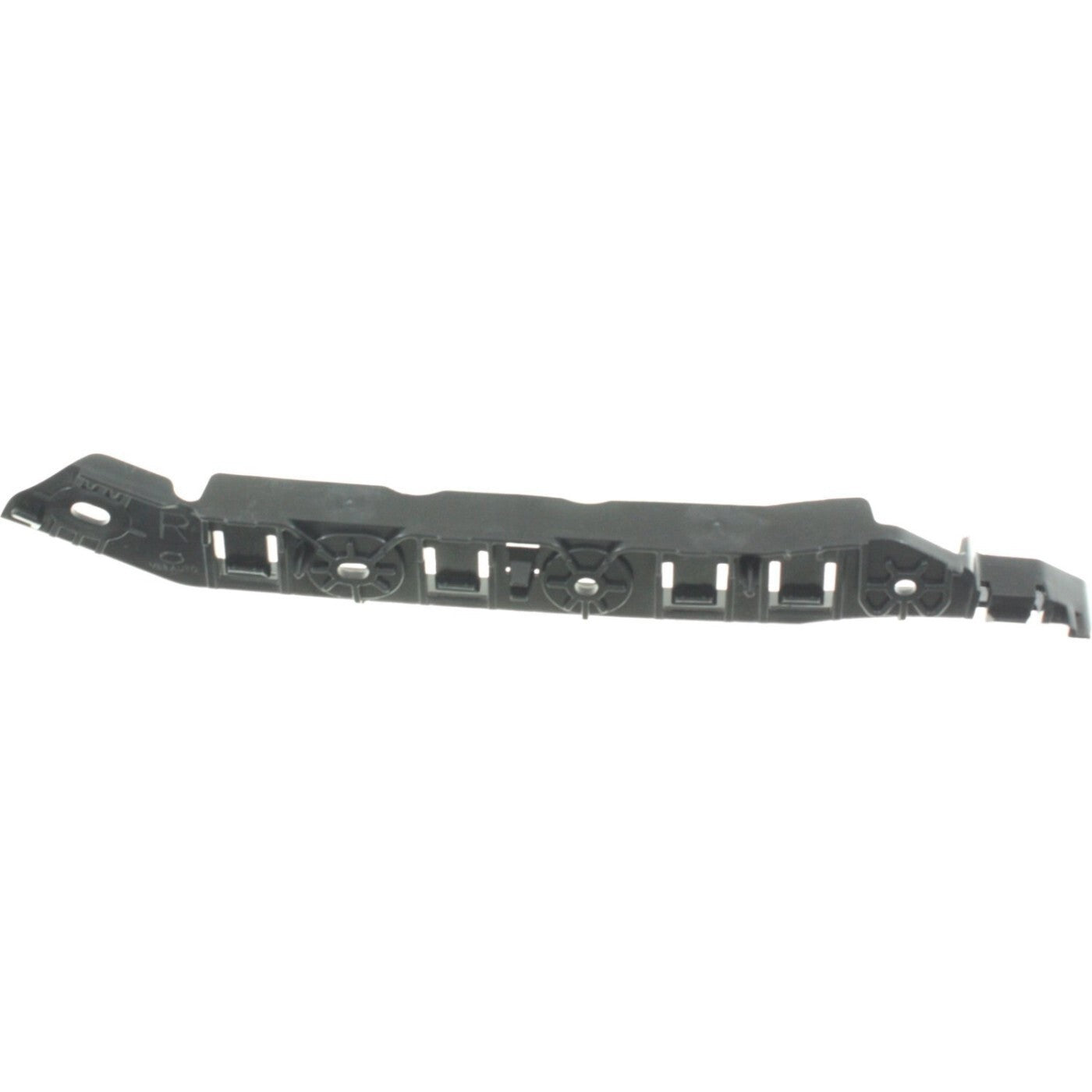 Bumper Bracket For 2017-2019 Chrysler Pacifica Set of 2 Front Left and Right