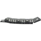 Bumper Bracket For 2017-2019 Chrysler Pacifica Set of 2 Front Left and Right