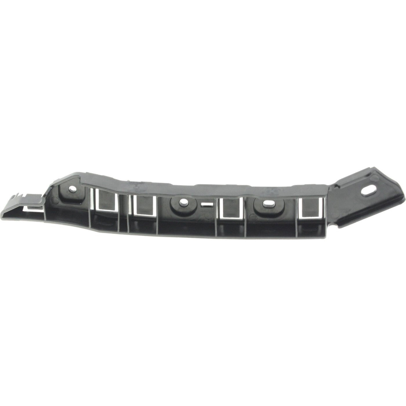 Bumper Bracket For 2017-2019 Chrysler Pacifica Set of 2 Front Left and Right