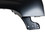 Fender For 2003-06 Chevrolet Silverado 1500 USA Built Front Right GM1241305 CAPA