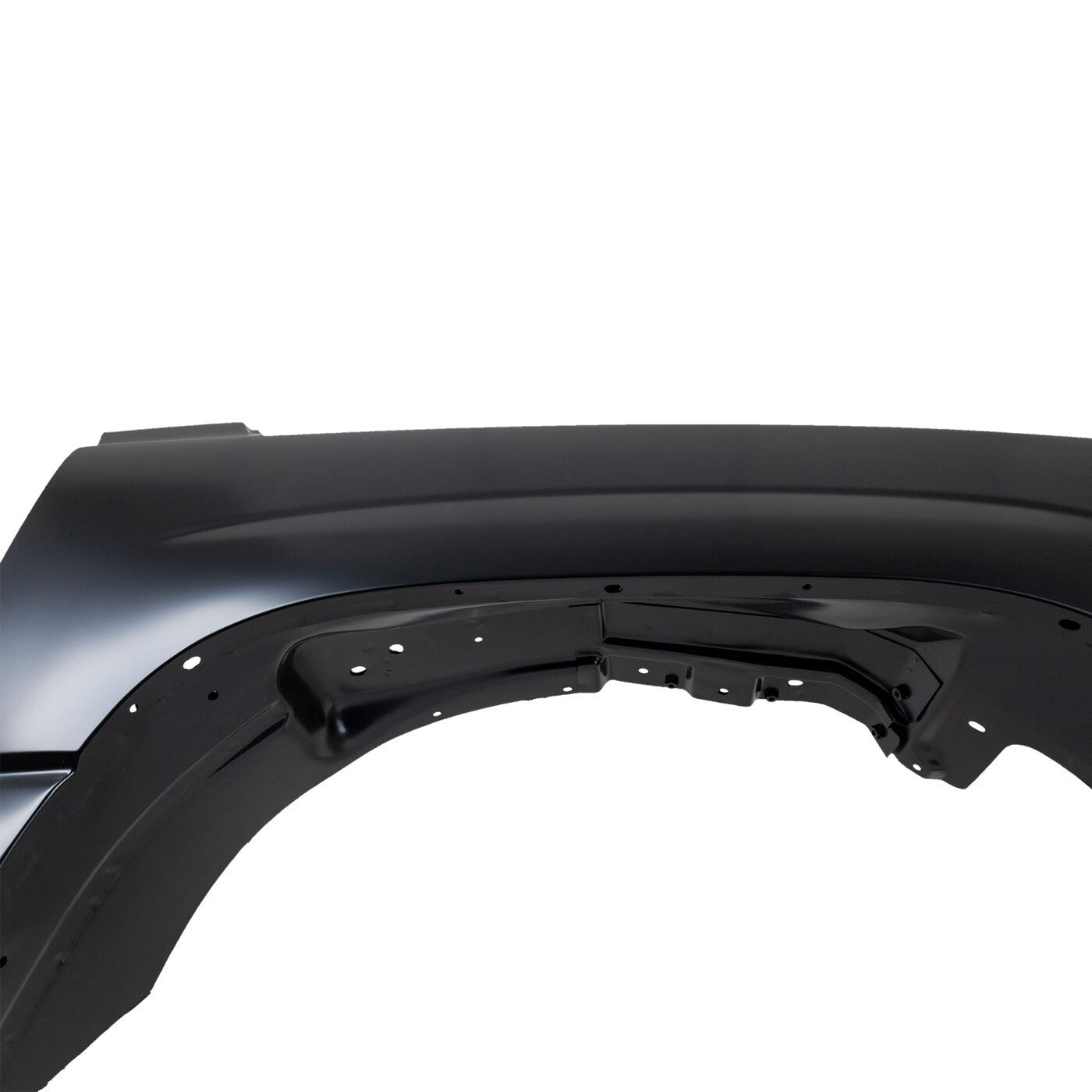 Fender For 2003-06 Chevrolet Silverado 1500 USA Built Front Right GM1241305 CAPA