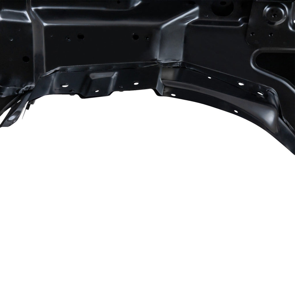 Fender For 2003-06 Chevrolet Silverado 1500 USA Built Front Right GM1241305 CAPA