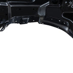 Fender For 2003-06 Chevrolet Silverado 1500 USA Built Front Right GM1241305 CAPA