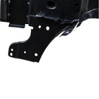 Fender For 2003-06 Chevrolet Silverado 1500 USA Built Front Right GM1241305 CAPA