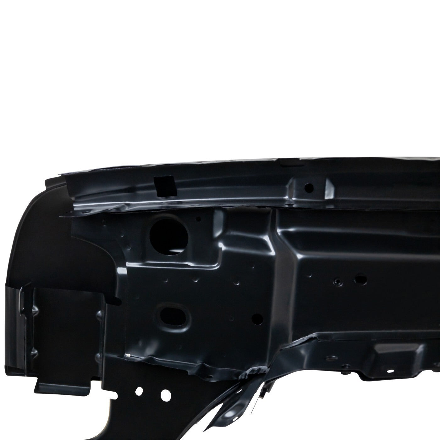 Fender For 2003-06 Chevrolet Silverado 1500 USA Built Front Right GM1241305 CAPA