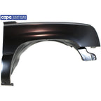 Fender For 2003-06 Chevrolet Silverado 1500 USA Built Front Right GM1241305 CAPA