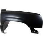 Fender For 2003-06 Chevrolet Silverado 1500 USA Built Front Right GM1241305 CAPA