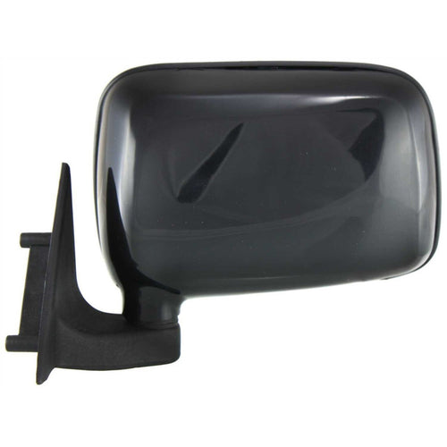 1987-1993 Mazda B2200 Manual Folding Mirror Pair Paintable