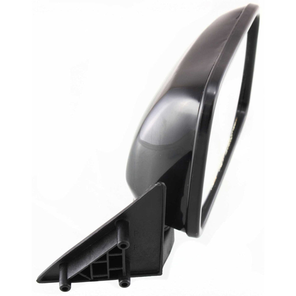 Manual Mirror Set For 1987-1993 Mazda B2200 Manual Folding Paintable
