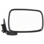 Manual Mirror Set For 1987-1993 Mazda B2200 Manual Folding Paintable