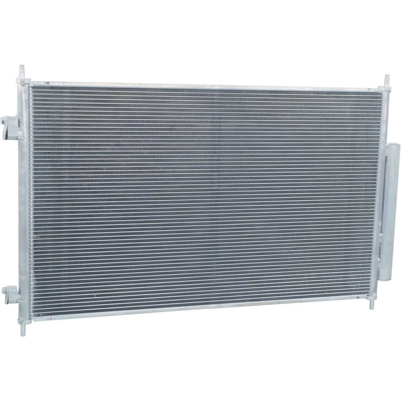 A/C Condenser For 2016-2022 Honda HR-V Aluminum Core 80110T7WA01 HO3030162