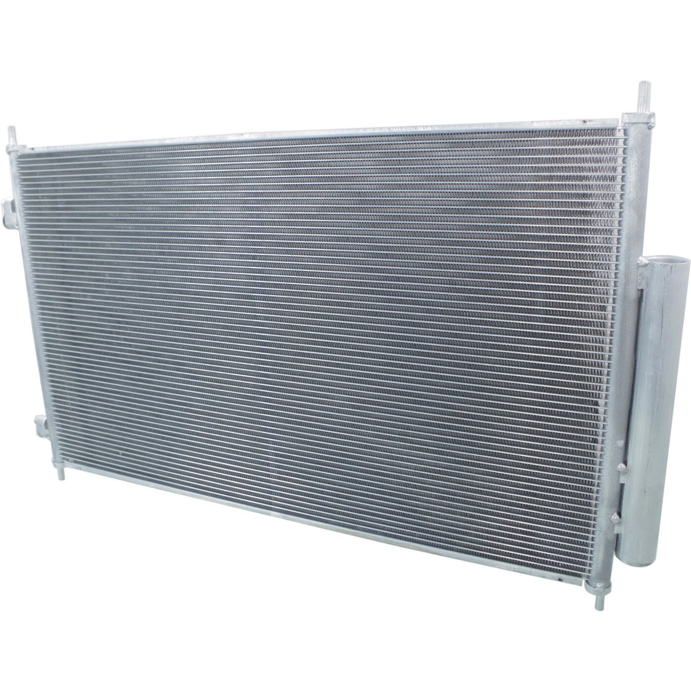 A/C Condenser For 2016-2022 Honda HR-V Aluminum Core 80110T7WA01 HO3030162