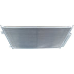 A/C Condenser For 2016-2022 Honda HR-V Aluminum Core 80110T7WA01 HO3030162