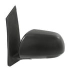 Power Mirror For 2011-2014 Toyota Sienna Driver Side Textured Black