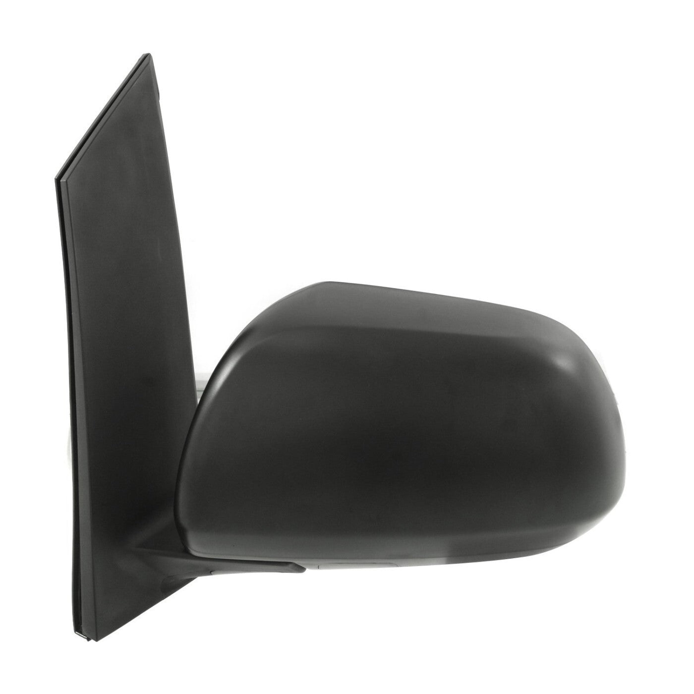 Power Mirror For 2011-2014 Toyota Sienna Driver Side Textured Black
