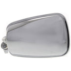 Mirror Set For 1968-1977 Volkswagen Beetle Passenger & Driver Side Chrome Sedan
