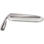 Mirror Set For 1968-1977 Volkswagen Beetle Passenger & Driver Side Chrome Sedan