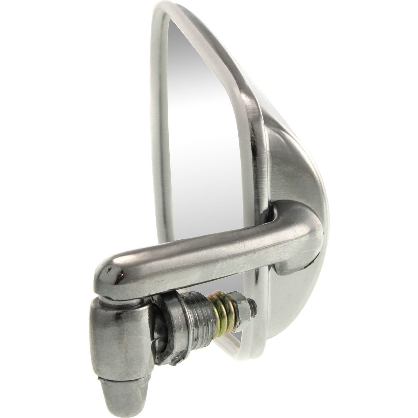 Mirror Set For 1968-1977 Volkswagen Beetle Passenger & Driver Side Chrome Sedan