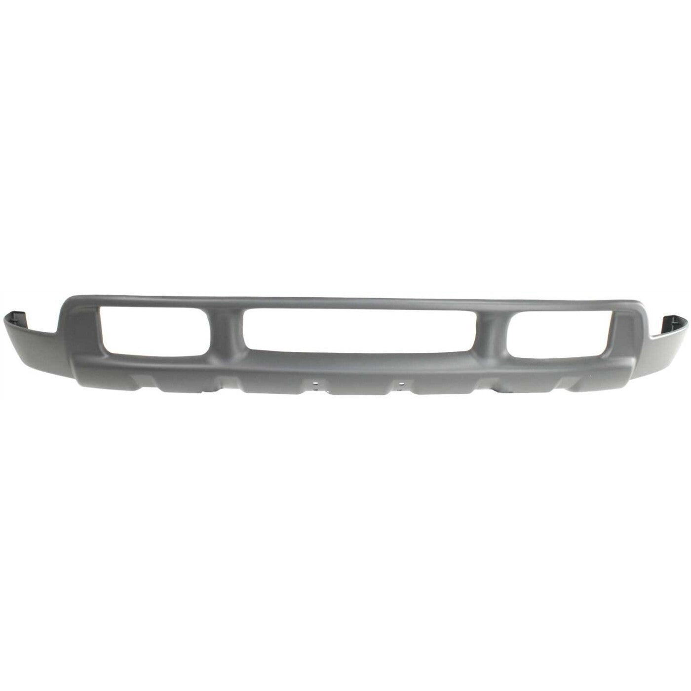 Valance Panel For 1999-2004 Ford F-250 Super Duty Excursion Front Upper Textured