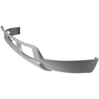 Valance Panel For 1999-2004 Ford F-250 Super Duty Excursion Front Upper Textured