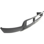 Valance Panel For 1999-2004 Ford F-250 Super Duty Excursion Front Upper Textured