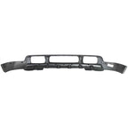 Valance Panel For 1999-2004 Ford F-250 Super Duty Excursion Front Upper Textured