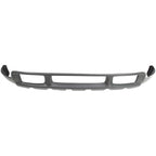 Valance Panel For 1999-2004 Ford F-250 Super Duty Excursion Front Upper Textured
