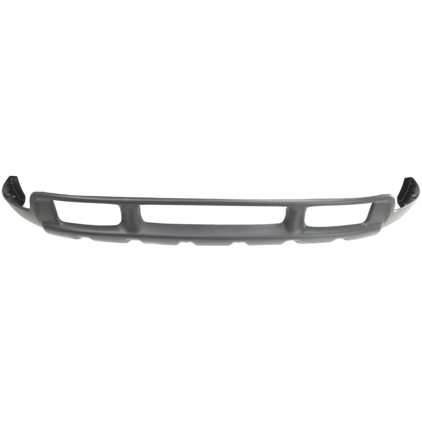 Valance Panel For 1999-2004 Ford F-250 Super Duty Excursion Front Upper Textured