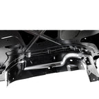 Fender For 2014-2018 Chevrolet Silverado 1500 Front Passenger Side Primed Steel