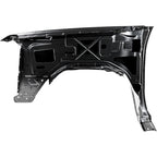 Fender For 2014-2018 Chevrolet Silverado 1500 Front Passenger Side Primed Steel