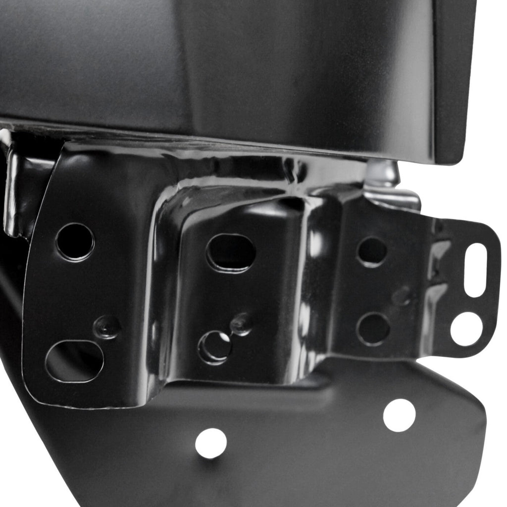 Fender For 2014-2018 Chevrolet Silverado 1500 Front Passenger Side Primed Steel