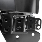 Fender For 2014-2018 Chevrolet Silverado 1500 Front Passenger Side Primed Steel