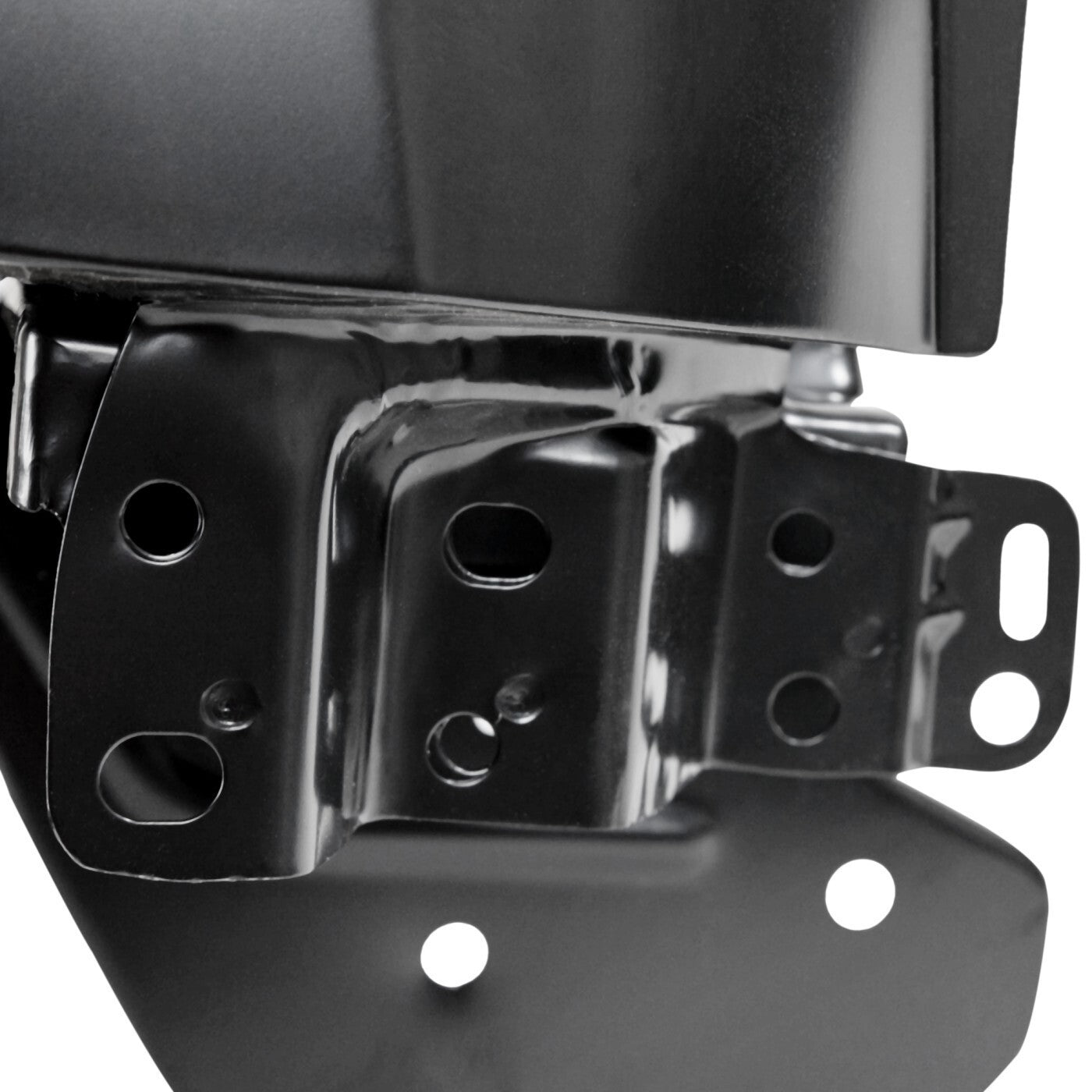 Fender For 2014-2018 Chevrolet Silverado 1500 Front Passenger Side Primed Steel