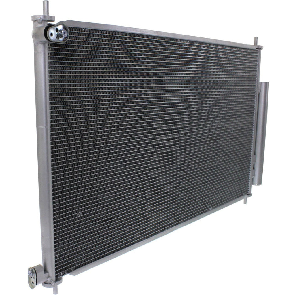 AC Condenser For 2012-2016 Honda CR-V With Receiver Drier 80110T0AA01