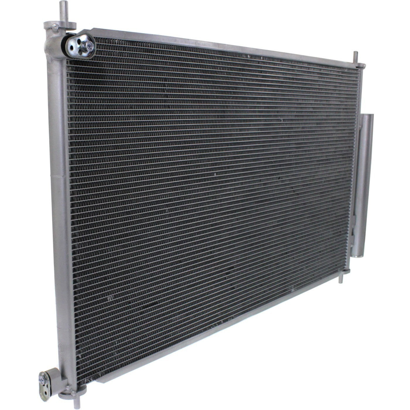AC Condenser For 2012-2016 Honda CR-V With Receiver Drier 80110T0AA01