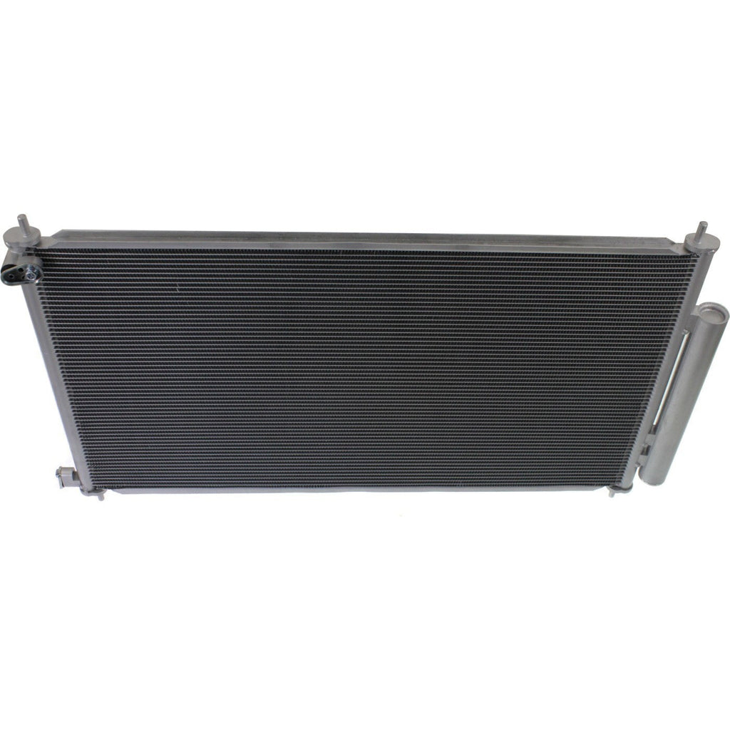AC Condenser For 2012-2016 Honda CR-V With Receiver Drier 80110T0AA01