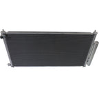 AC Condenser For 2012-2016 Honda CR-V With Receiver Drier 80110T0AA01
