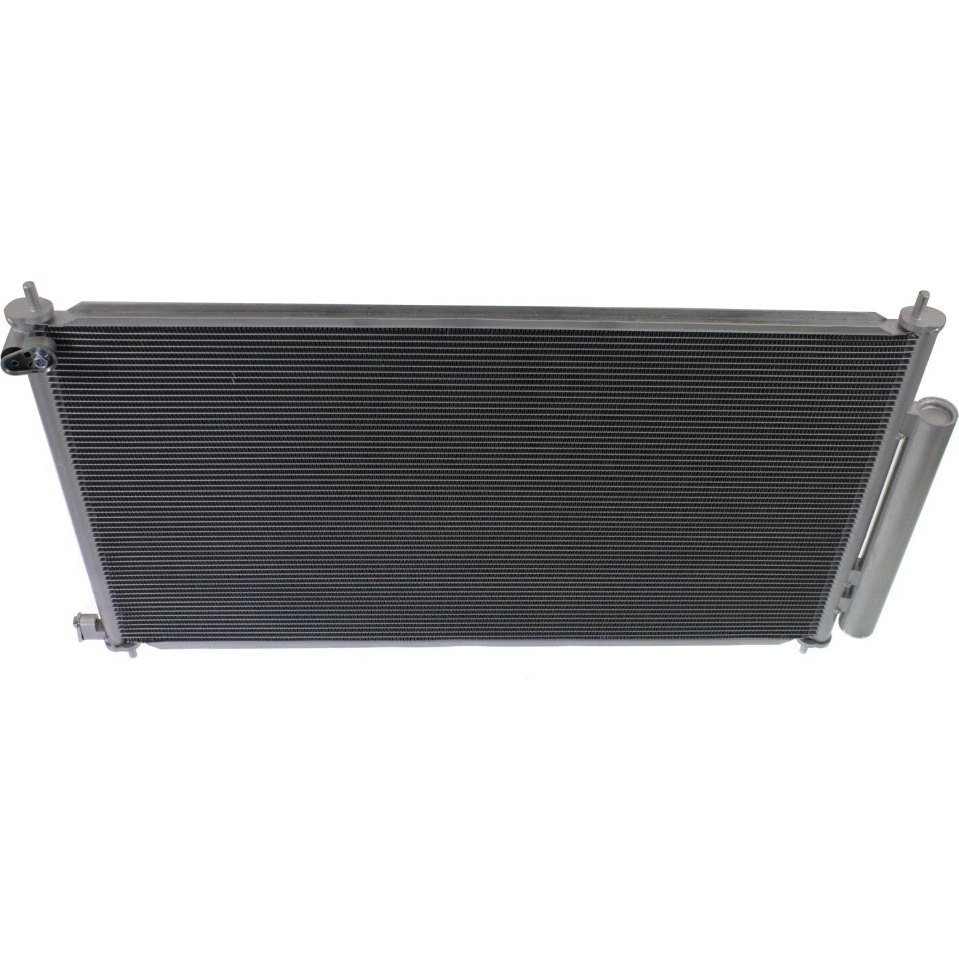 AC Condenser For 2012-2016 Honda CR-V With Receiver Drier 80110T0AA01