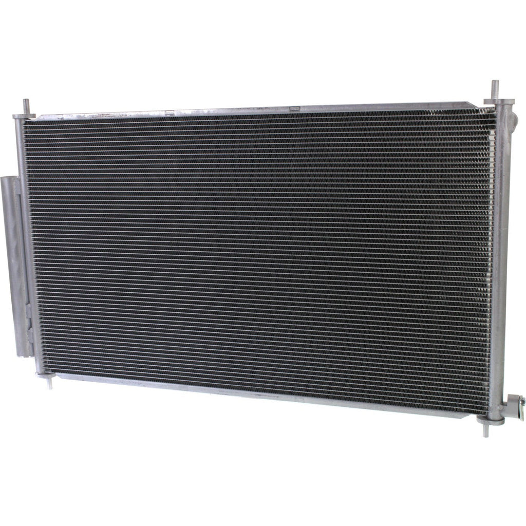 AC Condenser For 2012-2016 Honda CR-V With Receiver Drier 80110T0AA01