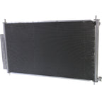 AC Condenser For 2012-2016 Honda CR-V With Receiver Drier 80110T0AA01