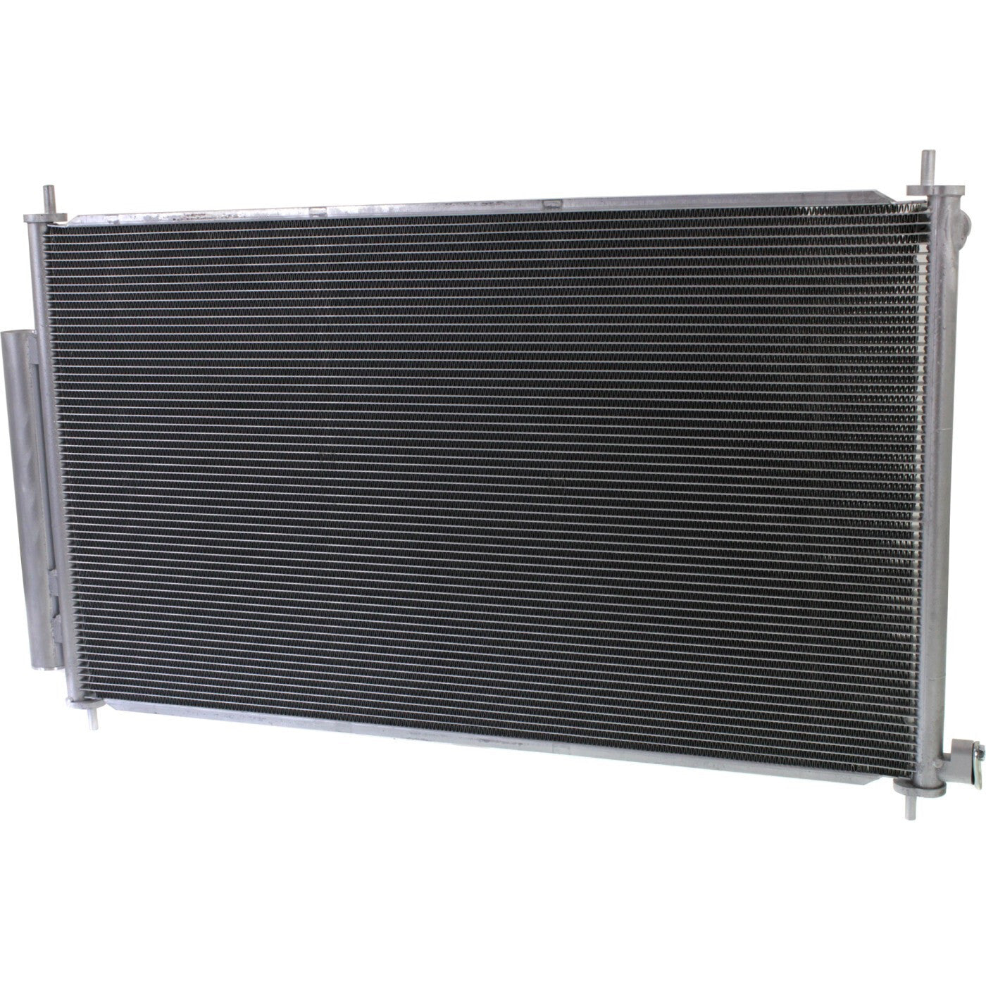 AC Condenser For 2012-2016 Honda CR-V With Receiver Drier 80110T0AA01