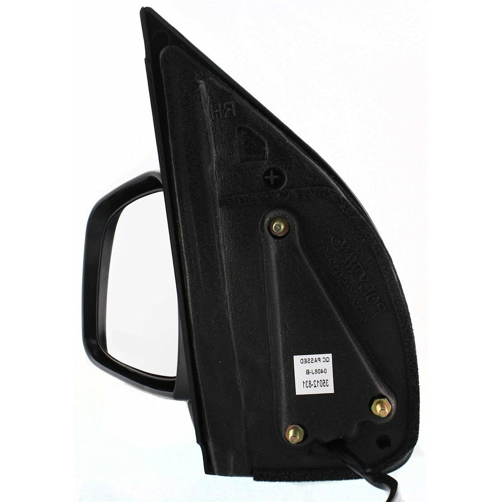 Power Mirror For 2005-2021 Nissan Frontier 2005-2012 Pathfinder Driver Side