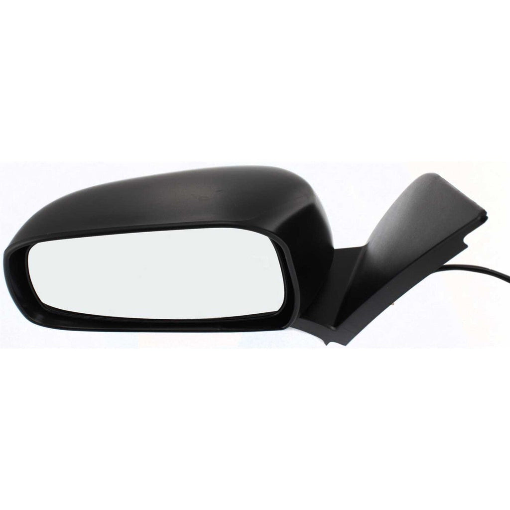 Power Mirror For 2005-2021 Nissan Frontier 2005-2012 Pathfinder Driver Side